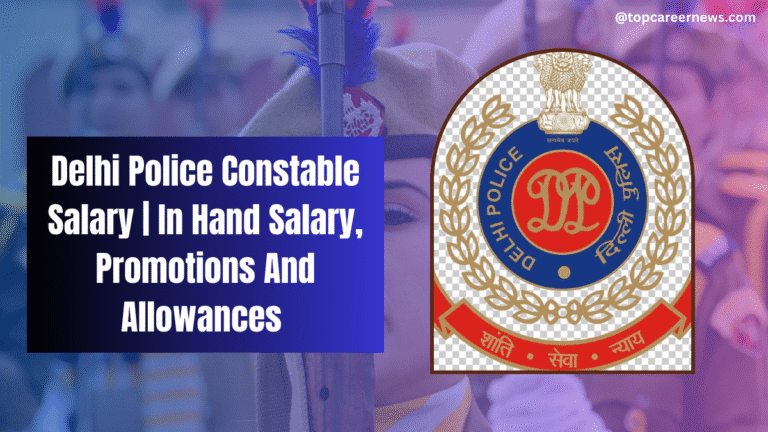 Delhi-police-constable-salary