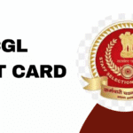 Download SSC CGL Admit Card 2025 for Tier 1