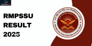RMPSSU Result