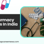 Top pharmacy colleges In India- NIRF Rankings