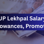 UP Lekhpal Salary - Allowances, Pay Scale.