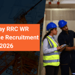 Railway RRC WR Apprentice Salary 2026: Check Monthly Stipend, Benefits & Job Profile