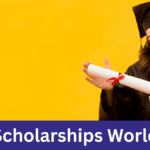 Check list of mba scholarships