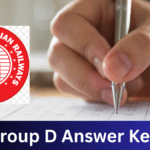 download rrb group d answer key