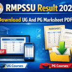 rmpssu result download link