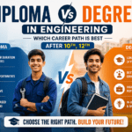 Diploma vs degree in Engineering
