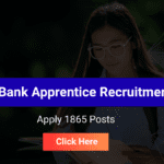 Apply online for Union Bank Apprentice Recruitment