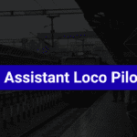 Railway Assistant Loco Pilot salary